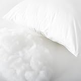 Pinzon Seitenschläferkissen mit Bezug - 7