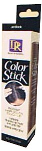 Daggett & Ramsdell Color Stick Instant Hair Color Touch Up - Black .44 oz.