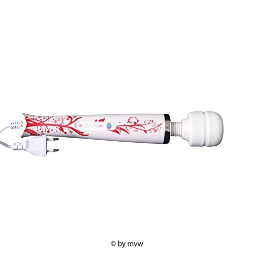 Preisvergleich Produktbild RelaXxxx Magic Massager 220V white