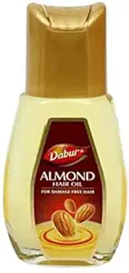 Dabur Almond Hair Oil 100 ml