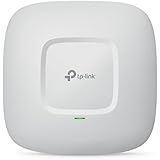 TP-Link EAP245 AC1750 Dualband Gigabit WLAN-Accesspoint zur Deckenmontage