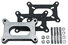 TD Performance 2135 CARBURETOR SPACER