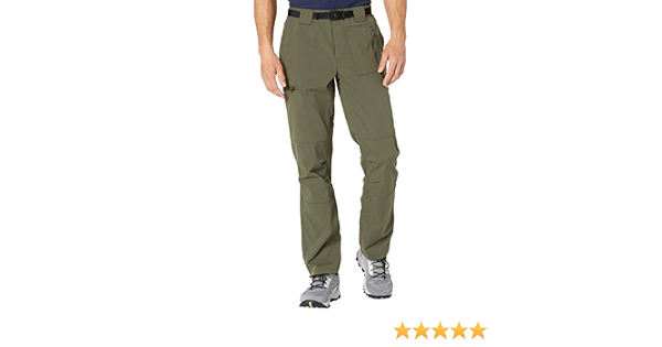 MARMOT Henniker Pants Nori 28 : Amazon 