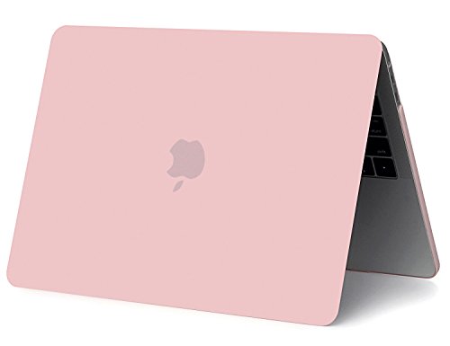 Macbook Pro 13 H  lle 2016 TECOOL  Ultra Slim Serie Plastik Hartschale Schutzh  lle Snap Case und Silicon Tastatur Abdeckung f  r Apple MacBook Pro 13