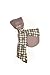 Price comparison product image Babymoov Almond/Taupe Baby Ring Sling (Brown)