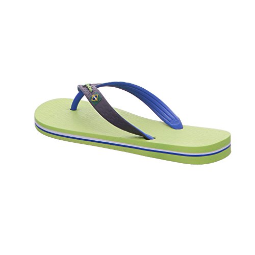 Ipanema Unisex-Erwachsene Brazil Bicolor Zehentrenner - 3