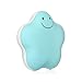 Produktbild Charging Treasure + Hand Warmer Combo USB Mini Lucky Star Fast Charging Universal Equipment,Blue