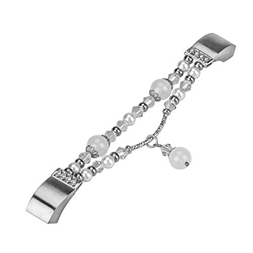 Preisvergleich Produktbild Shichique Fitbit Alta HR Ersatz Elastischen Stretch Strap