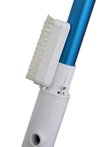 well2wellness® Elektrischer Bodensauger / Poolsauger ‚E-POWER‘ - 3