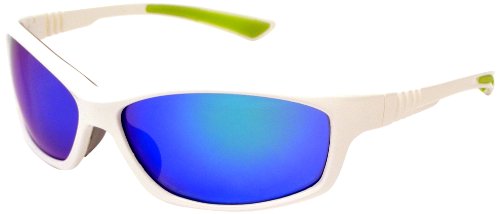 Reebok Zig Tech 3.0 White Rv Sunglasses