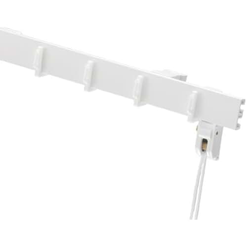 Amazon.co.uk festoon blinds