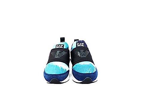 ZAPATILLAS EMPORIO ARMANI - 288050-7P299-15832-T37