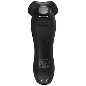 Remington Xr1330 Hyper Series Xr3 Rotary Shaver, Grey - Image 4