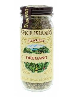 Preisvergleich Produktbild S.I.OREGANO GEREBELT 15G
