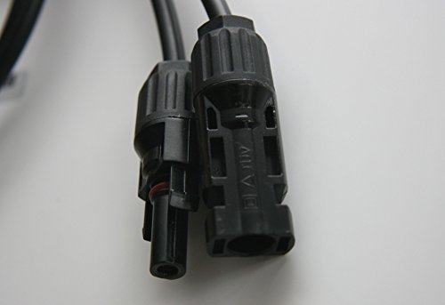 150Watt Solarpanel 12 Volt Monokristallin - 8