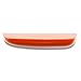 Produktbild Vitra 215 062 04 Corniches Wandregal, groß H: 8.6, T: 21.9, L: 45.5 cm, orange