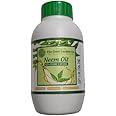 The Good Garden Co.Water Soluble Neem Oil for Plant 250ML 100% Pure Natural Pest Repellent for Organic Farming and Gardening