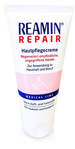 Reamin Repair crema per la cura della pelle, 50ml