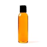 Mystic Moments - Aceite portador de germen de trigo, 125 ml, 100% puro