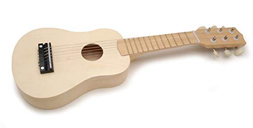 Preisvergleich Produktbild Darice Holz Instrument-Guitar 20