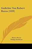 Cover zum Buch Gedichte von Robert Burns