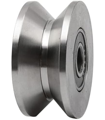 Flache Umlenkrolle, ersetzt Cub Cadet 756-04129, 956-04129, 956-04129C Flache Umlenkrolle, ersetzt Cub Cadet 756-04129, 956-04129, 956-04129C