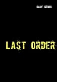 Image de Last Order: Cocktails und Stories