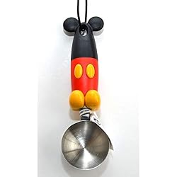 Disney Mickey Mouse de cuisine Ustensiles de Cuisine - Cuillère à glace