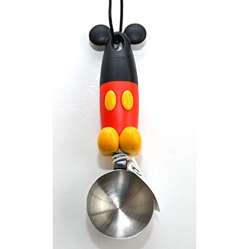 Disney Mickey Mouse de cuisine Ustensiles de Cuisine - Cuillère à glace