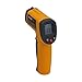 Produktbild ATTEN Infrarot-Thermometer Berührungslose Laser Gun -32â "& # X192; Die 350Â" und # X192 LCD, PDA