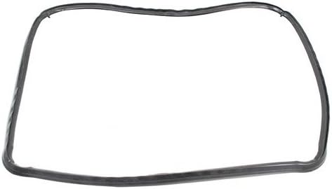 Whirlpool AKP 453/MR Door Seal Gasket