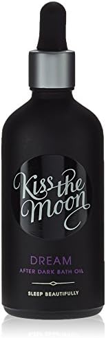 Kiss the MoonDream After Dark Bath Oil 100ml