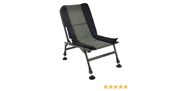 diem fishing chair