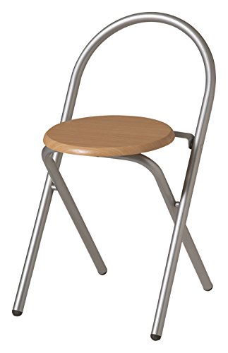 Silla Pleagable Cocina