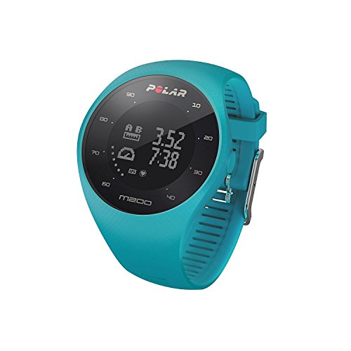 Polar m200 natacion shop