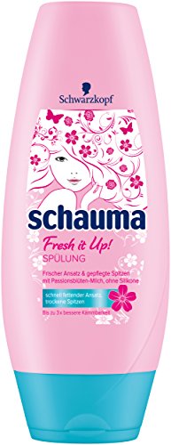 Schauma Fresh it Up Spülung, 6er Pack (6 x 250 ml) - 2