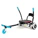 Produktbild HoverKart Verstellbare Halterung für Go Kart, 6,5-Zoll-Räder (16,5 cm)
