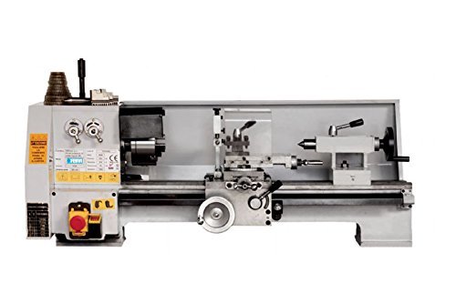 TORNIO PARALLELO FERVI DI PRECISIONE Art. 0708