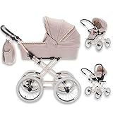 VIDEO: Gehen sie zu Youtube und sehen Sie sich unseren Kanal an. Dort finden Sie verschiedene Funktionsvideos zum FRIEDRICH HUGO  NATURELINE UNI. GRATIS TESTGARANTIE? Testen sie FRIEDRICH HUGO  NATURELINE UNI unverbindlich 30 Tage in ihrem eigenen zu Hause. Wenn sie nicht begeistert sind, nehmen wir den Wagen kostenfrei zurück und erstatten den Kaufpreis zu 100%.