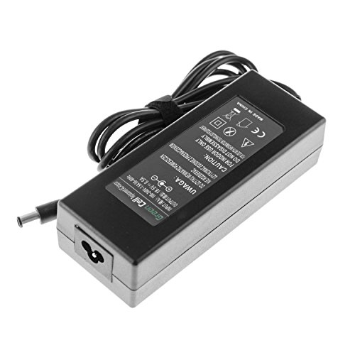 Green Cell® Netzteil / Ladegerät inkl. Stromkabel für Notebook / Laptop HP Pavilion DV7-7138EG (Ausgangsspannung: 18.5V 6.5A 120W, Steckermaße: 7.4-5.0mm) - 4