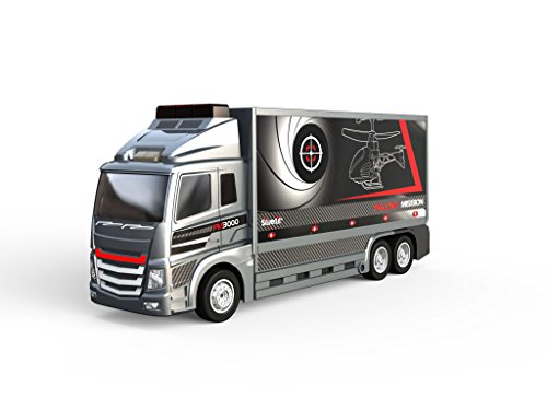 Preisvergleich Produktbild Helicoptere Radiocommande Falcon Mission Set