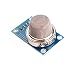 Produktbild DaoRier LM393 Chip MQ-135 Sensor-Modul Schadstoffdetektion DC 5V 10-1000ppm Ammoniak-Gas-Sensor-Modul-Detektor