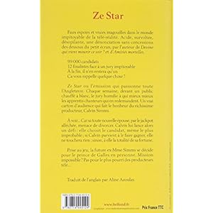 Ze Star Livre en Ligne Ze Star Livre en Ligne - Telecharger Ebook
