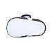 Itaar Baby Shoes Cute Fashion Toddler Anti-slip Ventilate Canvas Soft Soled Dirigible Pattern Design Prewalker Kid's Gifts (11cm)