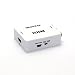 Produktbild Der MINI AV2HDMI AV zu HDMI Video Audio Konverter RCA Adapter Mini Box Unterstützung 1080P für TV / PC / PS3 / Blue-Ray DVD