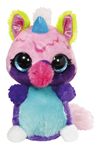 Preisvergleich Produktbild Nici 40597 NICIdoos Sirup Einhorn Blibbs crazy, 12 cm