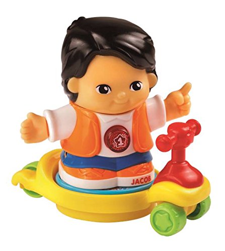 VTech Baby Toot-Toot Friends Jacob and His Scooter