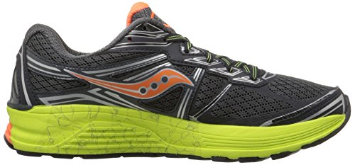 Saucony Herren Guide 9 Laufschuhe - 7