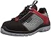 Produktbild Maxguard Peter P320, Unisex-Erwachsene Sicherheitsschuhe, Mehrfarbig (Rot/Grau), 39 EU