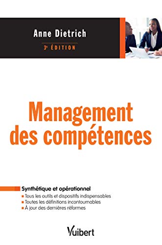 Télécharger Management des compétences (Entreprise) PDF